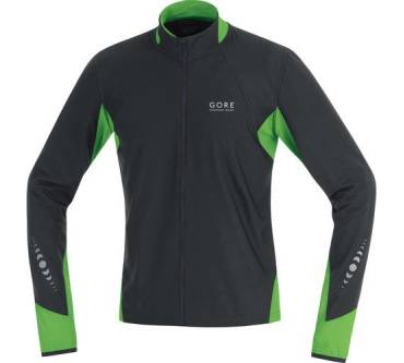 Produktbild Gore Wear Pulse 2.0 Windstopper Soft Shell Shirt