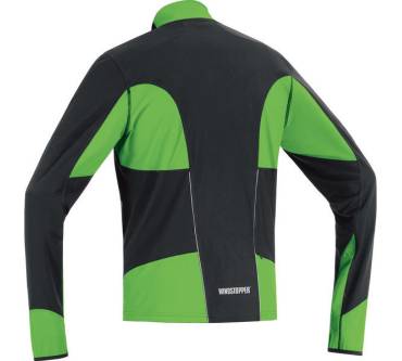 Produktbild Gore Wear Pulse 2.0 Windstopper Soft Shell Shirt