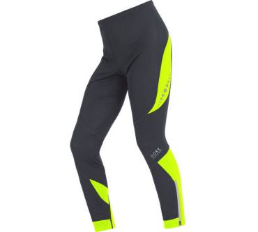 Produktbild Gore Wear Pulse 2.0 Windstopper Soft Shell Tights