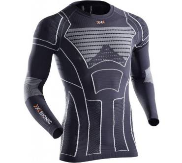 Produktbild X-Bionic Moto Energizer Summerlight Shirt LS Round Neck