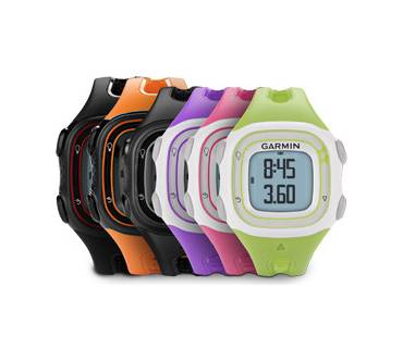 Produktbild Garmin Forerunner 10