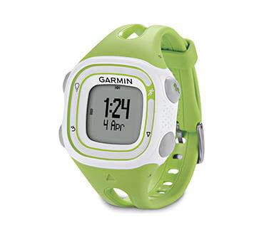 Produktbild Garmin Forerunner 10