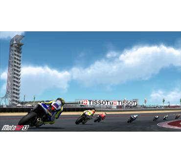 Produktbild Moto GP 2013