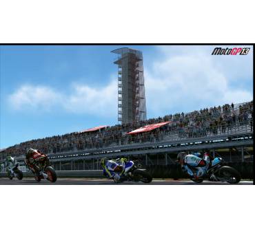 Produktbild Moto GP 2013