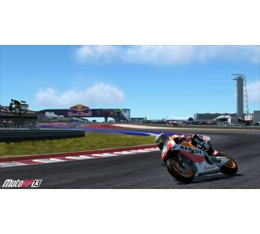 Produktbild Moto GP 2013