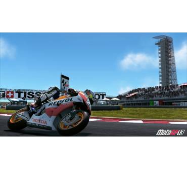 Produktbild Moto GP 2013