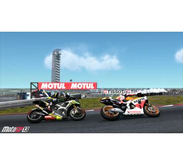 Produktbild Moto GP 2013