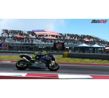 Produktbild Moto GP 2013