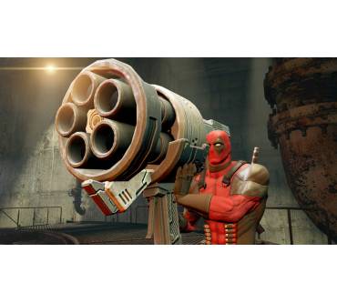 Produktbild Deadpool