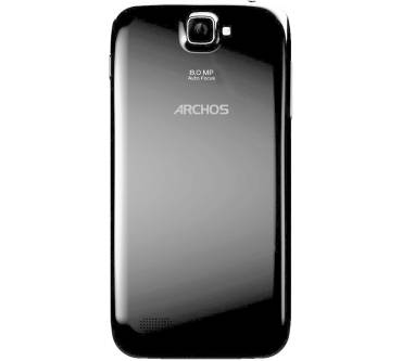 Produktbild Archos 50 Platinum