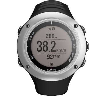 Produktbild Suunto Ambit2 Sapphire