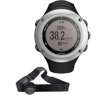 Produktbild Suunto Ambit2 S (HR)