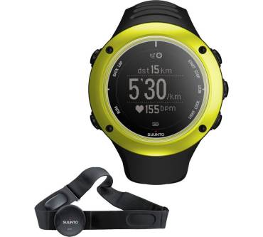 Produktbild Suunto Ambit2 S (HR)