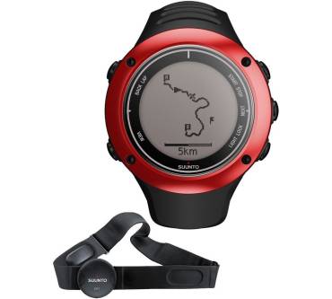 Produktbild Suunto Ambit2 S (HR)