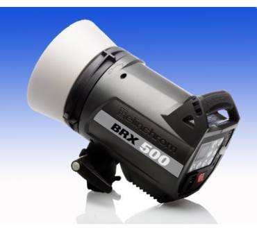 Produktbild Elinchrom Set BRX 500/500