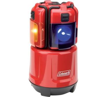 Produktbild Coleman Micro Quad LED Mini Lantern