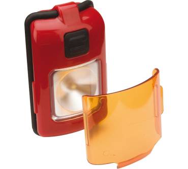 Produktbild Coleman Micro Quad LED Mini Lantern