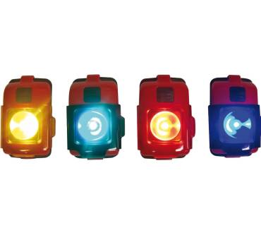 Produktbild Coleman Micro Quad LED Mini Lantern