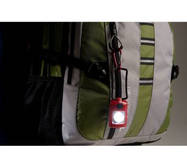 Produktbild Coleman Micro Quad LED Mini Lantern