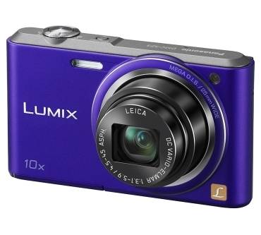 Produktbild Panasonic Lumix DMC-SZ3