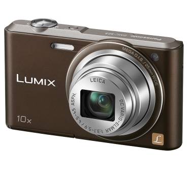 Produktbild Panasonic Lumix DMC-SZ3