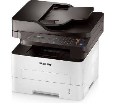 Produktbild Samsung Xpress M2875FD