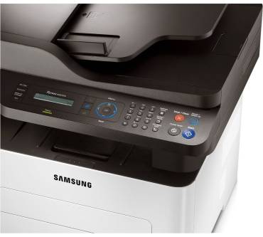 Produktbild Samsung Xpress M2875FD