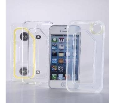 Produktbild Innopocket Amphibian Case (10m)