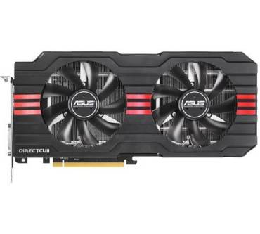 Produktbild Asus Radeon HD 7950 DC2T V2