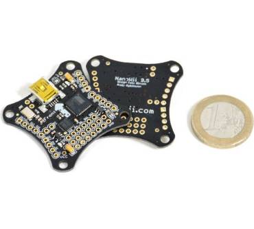 Produktbild Flyduino NanoWii