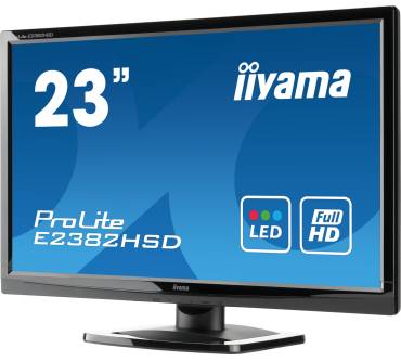 Produktbild Iiyama Prolite E2382HSD