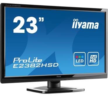 Produktbild Iiyama Prolite E2382HSD