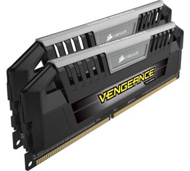 Produktbild Corsair Vengeance Pro 2x4GB Kit DDR3-1866