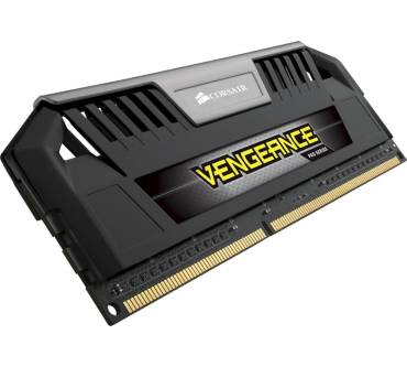 Produktbild Corsair Vengeance Pro 2x4GB Kit DDR3-1866