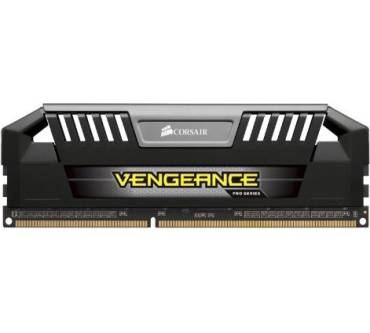 Produktbild Corsair Vengeance Pro 2x4GB Kit DDR3-1866