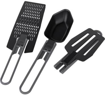 Produktbild MSR Alpine Folding Utensils