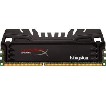 Produktbild Kingston Hyper X Beast 16GB-Kit DDR3-1866