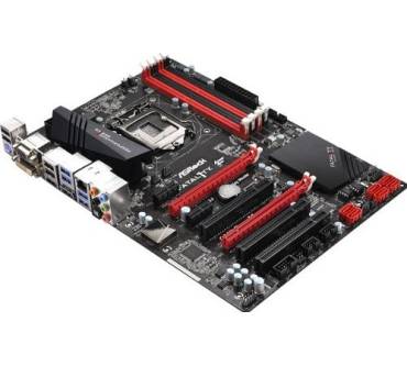 Produktbild ASRock Fatal1ty H87 Performance