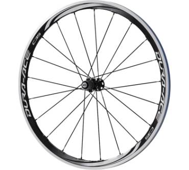 Produktbild Shimano Dura-Ace WH 9000 C35 TU