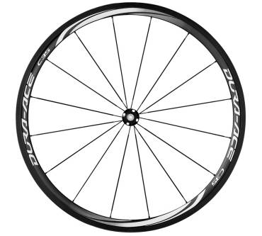 Produktbild Shimano Dura-Ace WH 9000 C35 TU