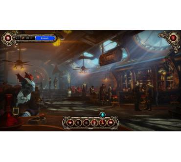 Produktbild Divinity: Dragon Commander (für PC)