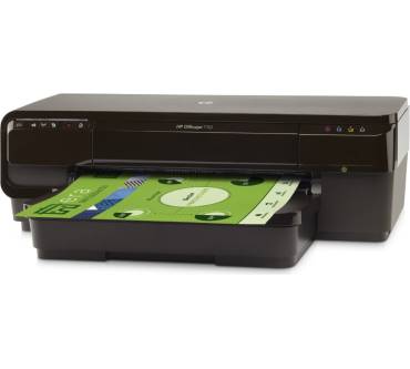 Produktbild HP Officejet 7110 WideFormat