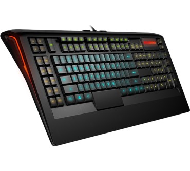 Produktbild SteelSeries Apex