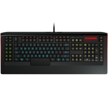 Produktbild SteelSeries Apex