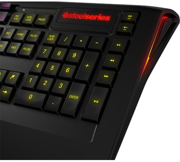 Produktbild SteelSeries Apex