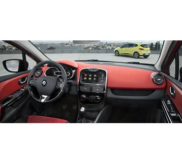 Produktbild Renault Clio R-Link [12]