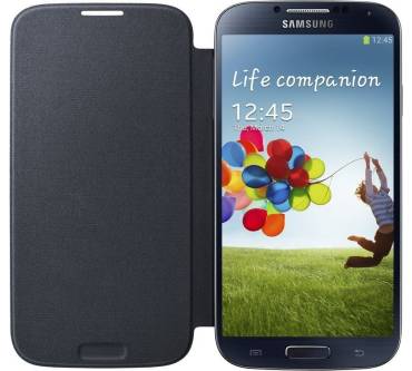 Produktbild Samsung Galaxy S 4 Flip Cover