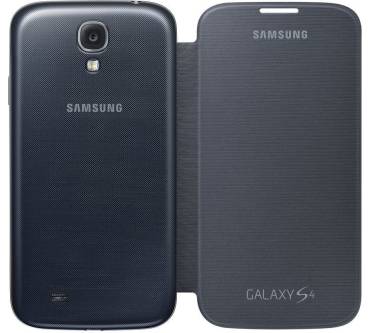 Produktbild Samsung Galaxy S 4 Flip Cover