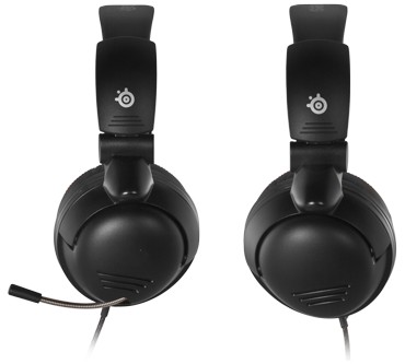 Produktbild SteelSeries 5Hv3