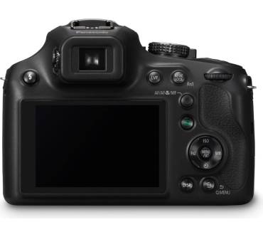 Produktbild Panasonic Lumix DMC-FZ72